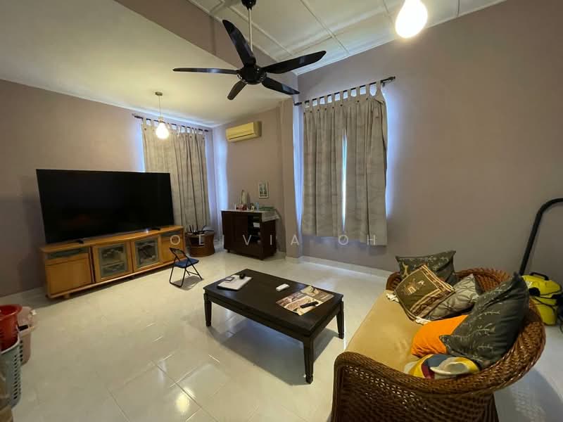 Bungalow House for Sale in Taman Rasah Kemayan (Rasah) - OLIVIA OH - Living Room - PropertyGuru.com.my