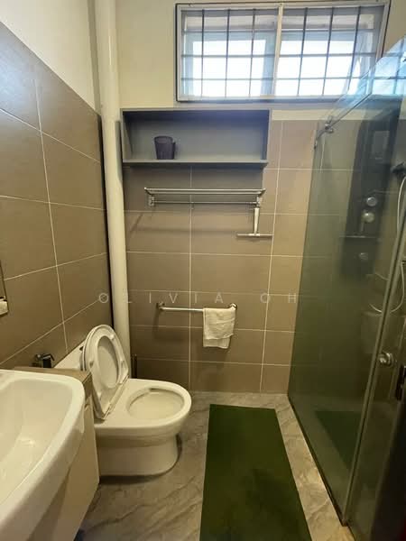 Bungalow House for Sale in Taman Rasah Kemayan (Rasah) - OLIVIA OH - Bathroom - PropertyGuru.com.my