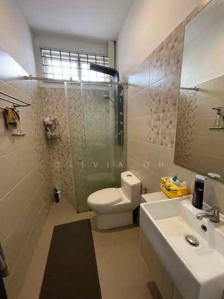 Bungalow House for Sale in Taman Rasah Kemayan (Rasah) - OLIVIA OH - Bathroom - PropertyGuru.com.my