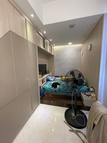 Bungalow House for Sale in Taman Rasah Kemayan (Rasah) - OLIVIA OH - Bedroom - PropertyGuru.com.my