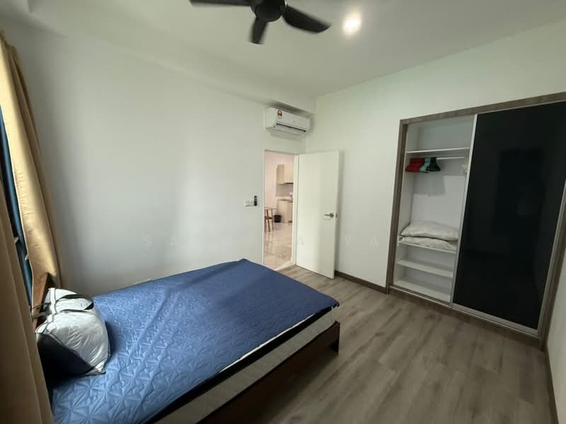 Kediaman Servis untuk Disewa di Cubic Botanical - Sabrina Yap - PropertyGuru.com.my
