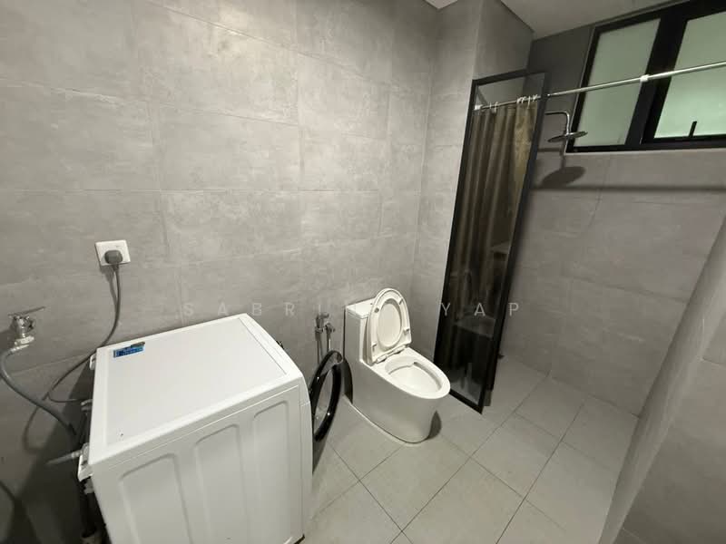 Kediaman Servis untuk Disewa di Cubic Botanical - Sabrina Yap - PropertyGuru.com.my
