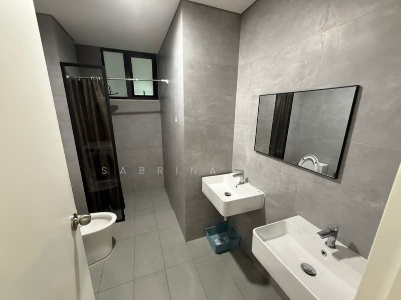 Kediaman Servis untuk Disewa di Cubic Botanical - Sabrina Yap - PropertyGuru.com.my