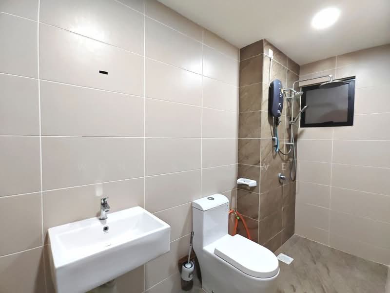 Kediaman Servis untuk Disewa di Veranda Residence - Wong Shau Wei - PropertyGuru.com.my