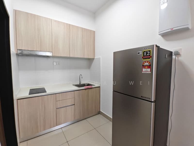 Kediaman Servis untuk Disewa di Veranda Residence - Wong Shau Wei - PropertyGuru.com.my