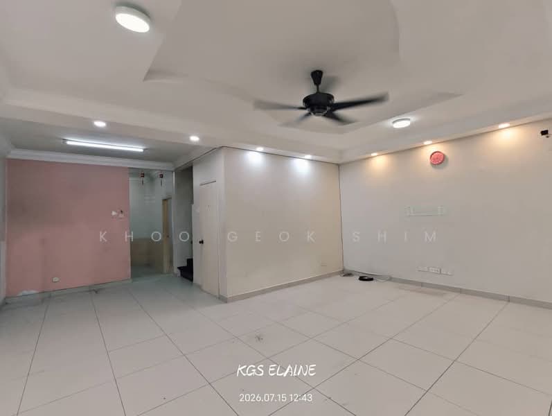 Rumah Teres untuk Dijual di Bandar Botanic (Klang) - KHOO GEOK SHIM - PropertyGuru.com.my