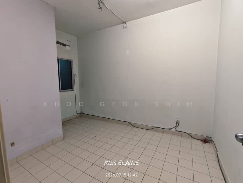 Rumah Teres untuk Dijual di Bandar Botanic (Klang) - KHOO GEOK SHIM - PropertyGuru.com.my