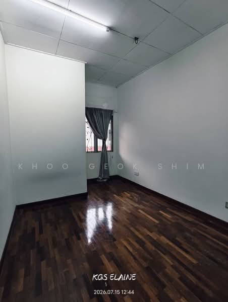 Rumah Teres untuk Dijual di Bandar Botanic (Klang) - KHOO GEOK SHIM - PropertyGuru.com.my