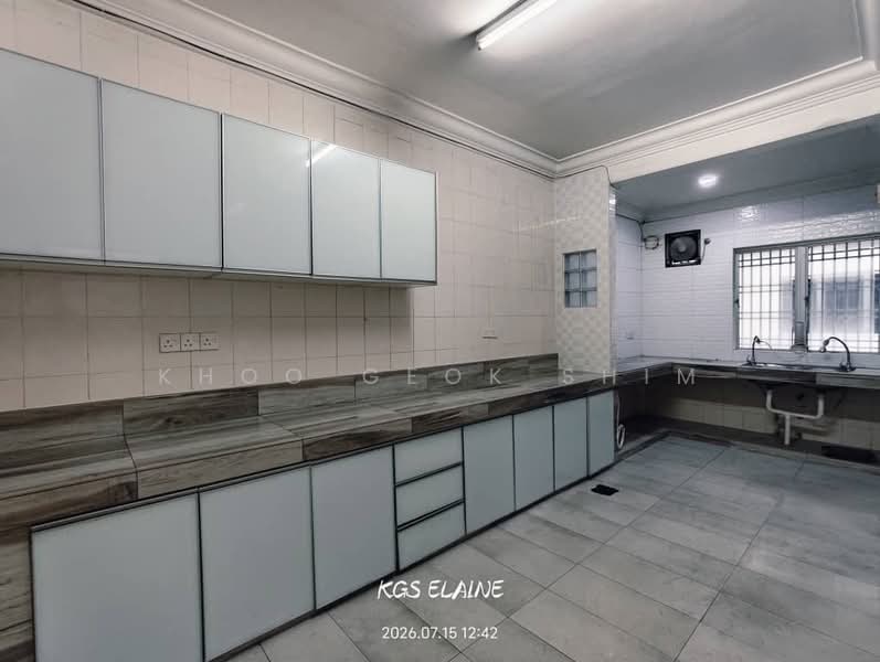 Rumah Teres untuk Dijual di Bandar Botanic (Klang) - KHOO GEOK SHIM - PropertyGuru.com.my