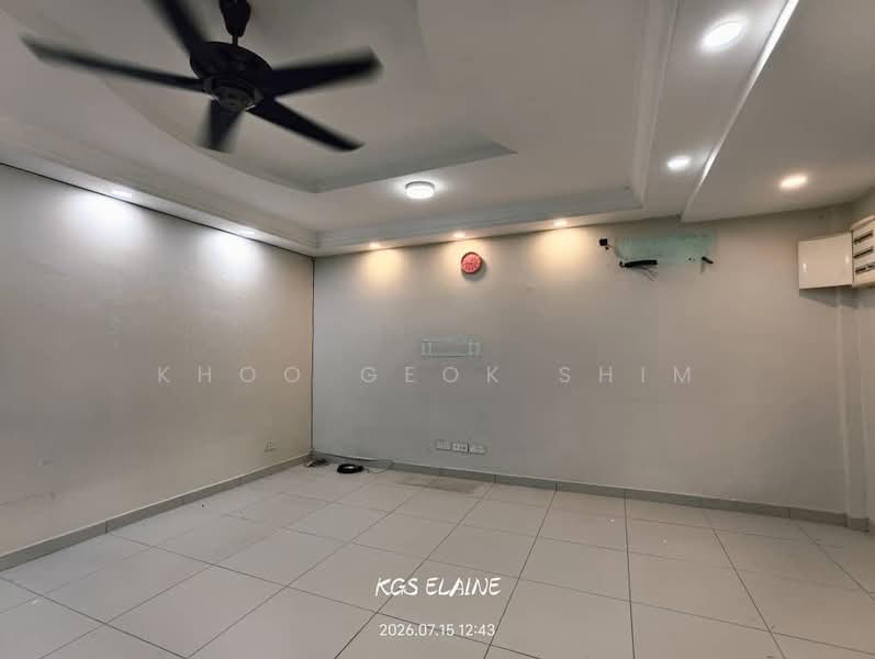 Rumah Teres untuk Dijual di Bandar Botanic (Klang) - KHOO GEOK SHIM - PropertyGuru.com.my