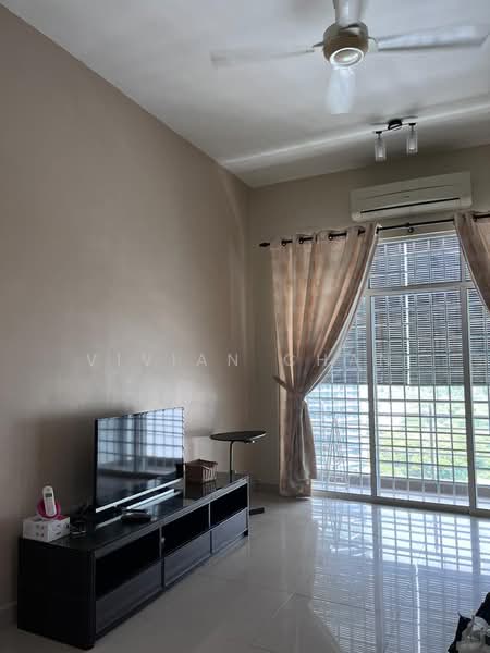 Condominium for Rent at I-Regency Condominium (Ideal Regency) - Vivian Chan - Living Room - PropertyGuru.com.my