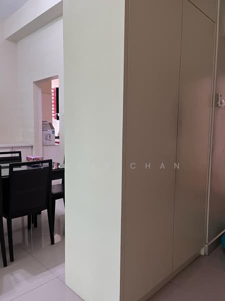 Condominium for Rent at I-Regency Condominium (Ideal Regency) - Vivian Chan - PropertyGuru.com.my