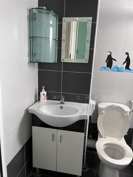 Condominium for Rent at I-Regency Condominium (Ideal Regency) - Vivian Chan - PropertyGuru.com.my