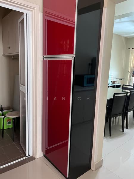 Condominium for Rent at I-Regency Condominium (Ideal Regency) - Vivian Chan - PropertyGuru.com.my