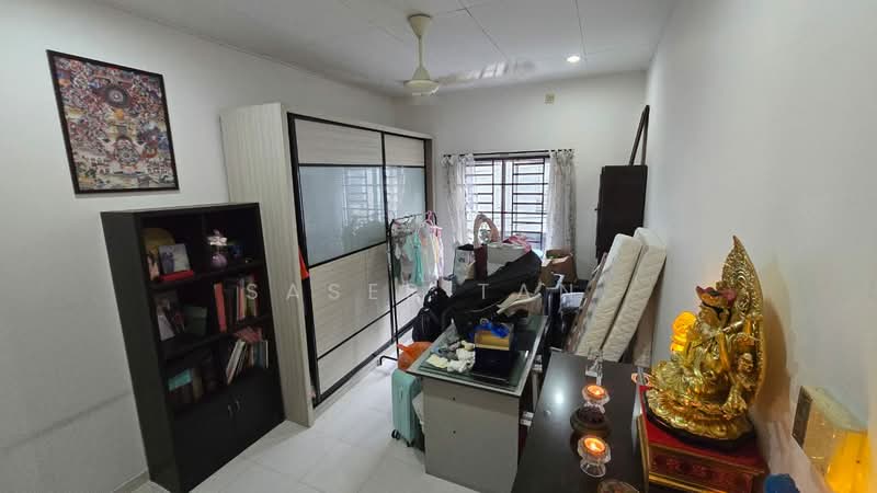 2.5-storey Terraced House for Sale in Taman Setia Indah (Tebrau) - SASER TAN. - Bedroom - PropertyGuru.com.my