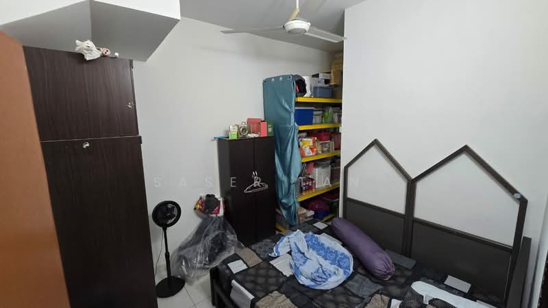 2.5-storey Terraced House for Sale in Taman Setia Indah (Tebrau) - SASER TAN. - Bedroom - PropertyGuru.com.my