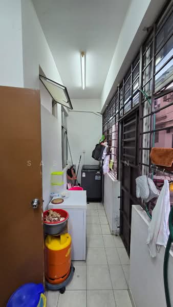 2.5-storey Terraced House for Sale in Taman Setia Indah (Tebrau) - SASER TAN. - Balcony - PropertyGuru.com.my