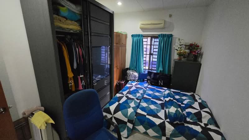 2.5-storey Terraced House for Sale in Taman Setia Indah (Tebrau) - SASER TAN. - Bedroom - PropertyGuru.com.my