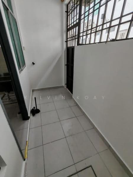 Rumah Teres 2.5-Tingkat untuk Dijual di Taman Pulai Mutiara (Iskandar Puteri (Nusajaya)) - Kelvin Koay - Corridor - PropertyGuru.com.my