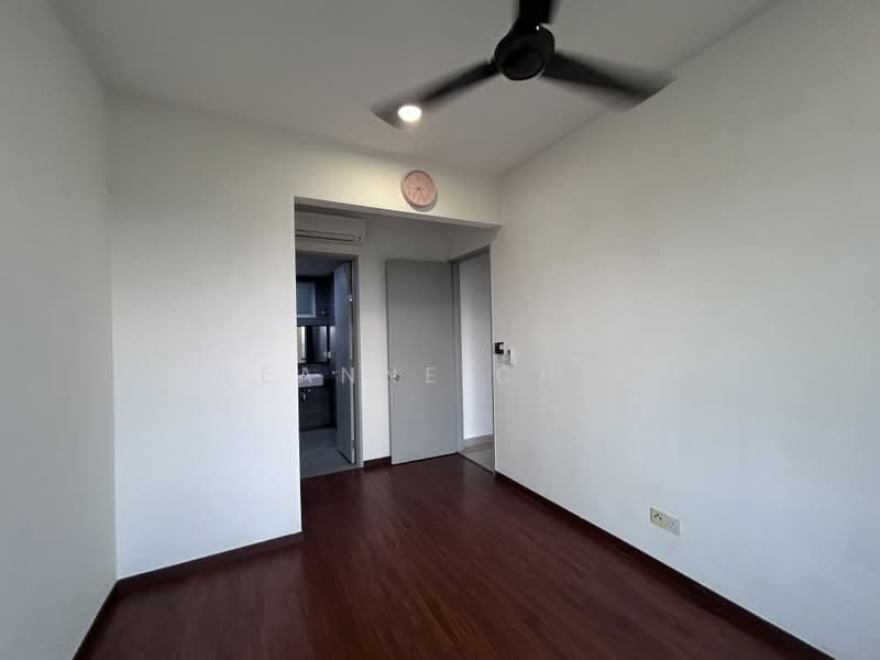 Kediaman Servis untuk Disewa di Gaya Resort Homes - Leanne Chia - Bedroom - PropertyGuru.com.my