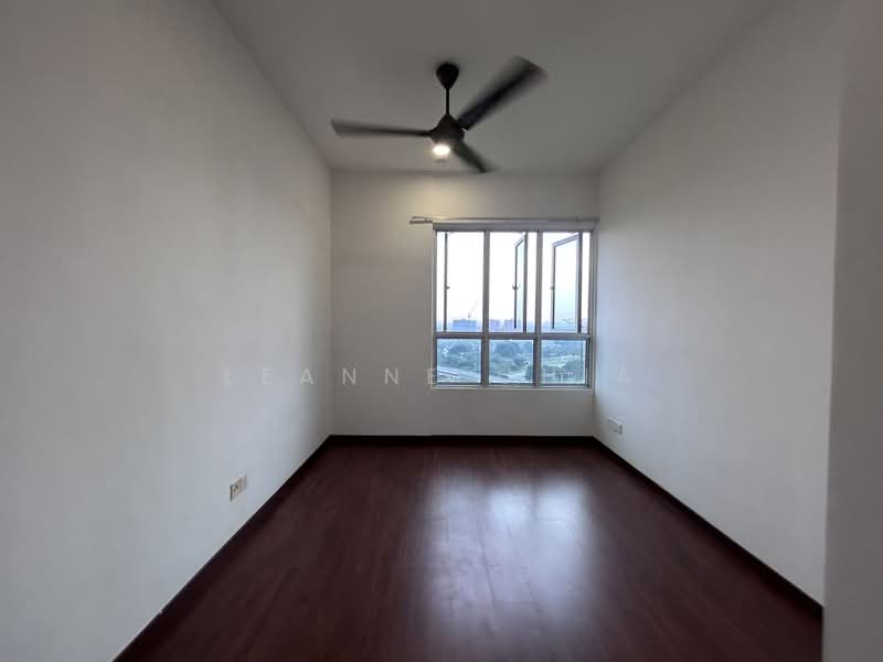 Kediaman Servis untuk Disewa di Gaya Resort Homes - Leanne Chia - Bedroom - PropertyGuru.com.my