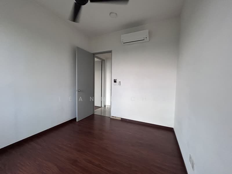 Kediaman Servis untuk Disewa di Gaya Resort Homes - Leanne Chia - Bedroom - PropertyGuru.com.my