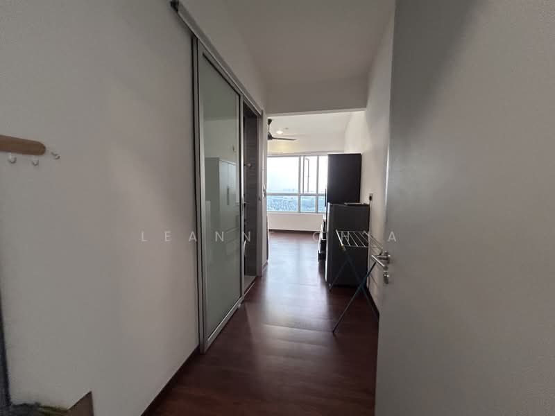 Kediaman Servis untuk Disewa di Gaya Resort Homes - Leanne Chia - Studio - PropertyGuru.com.my
