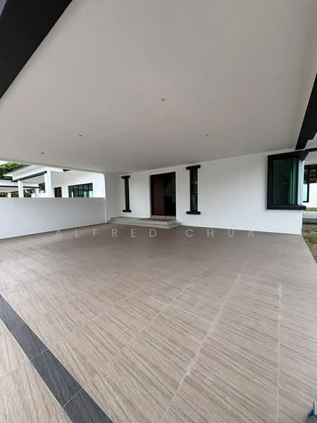 Rumah Berkembar untuk Dijual di Green Heights (Kuching) - Alfred Chua - Exterior - PropertyGuru.com.my