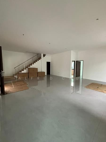 Rumah Berkembar untuk Dijual di Green Heights (Kuching) - Alfred Chua - Interior - PropertyGuru.com.my