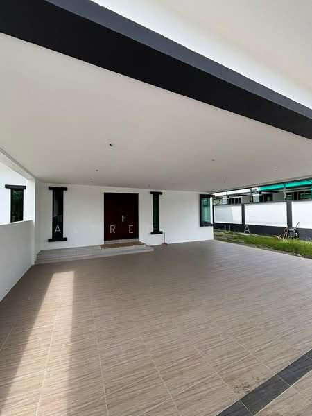 Rumah Berkembar untuk Dijual di Green Heights (Kuching) - Alfred Chua - Exterior - PropertyGuru.com.my