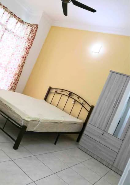 Kondominium untuk Dijual di The Peak Residences - Clifton Chee - Bedroom - PropertyGuru.com.my