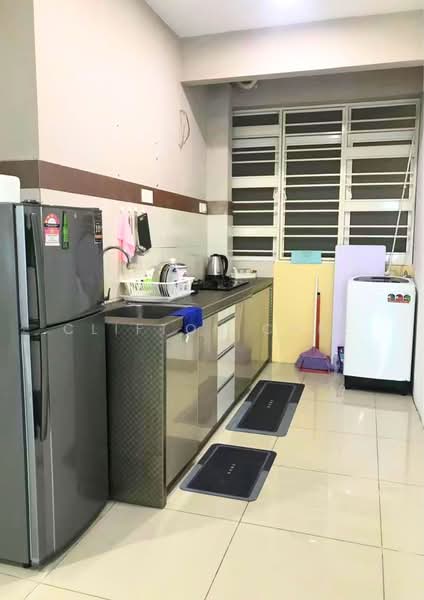 Kondominium untuk Dijual di The Peak Residences - Clifton Chee - PropertyGuru.com.my