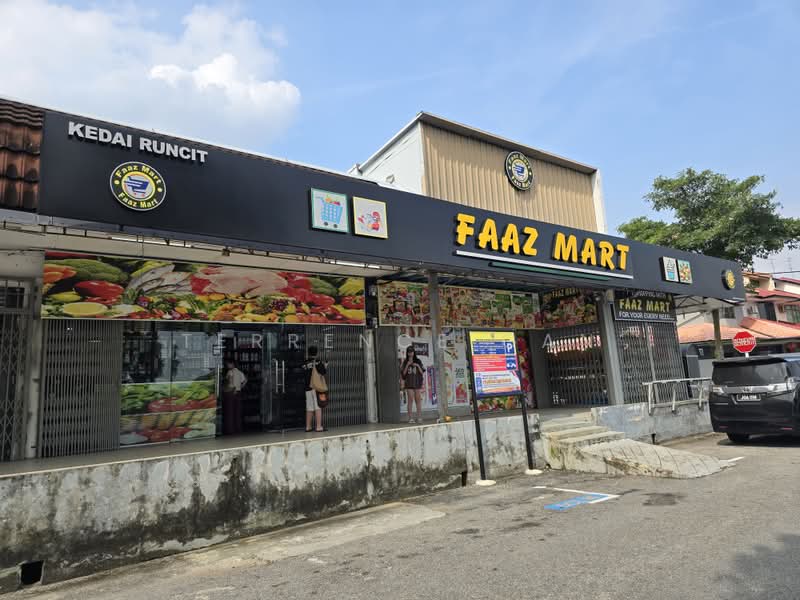 Shop for Sale in Taman Skudai Baru (Skudai) - Terrence Gan - AT JALAN HANG JEBAT 26 - PropertyGuru.com.my
