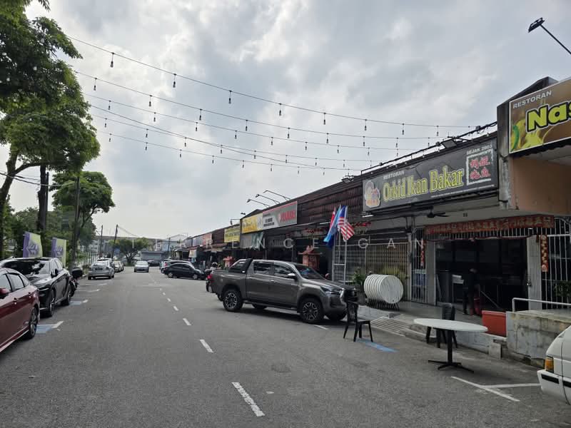 Shop for Sale in Taman Skudai Baru (Skudai) - Terrence Gan - PropertyGuru.com.my