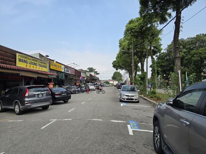 Shop for Sale in Taman Skudai Baru (Skudai) - Terrence Gan - Exterior - PropertyGuru.com.my