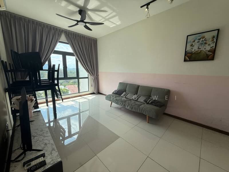 Kediaman Servis untuk Disewa di Crescent Bay Suites (Teluk Bayu) - Wong Shau Wei - PropertyGuru.com.my