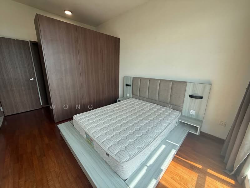 Kediaman Servis untuk Disewa di Crescent Bay Suites (Teluk Bayu) - Wong Shau Wei - PropertyGuru.com.my