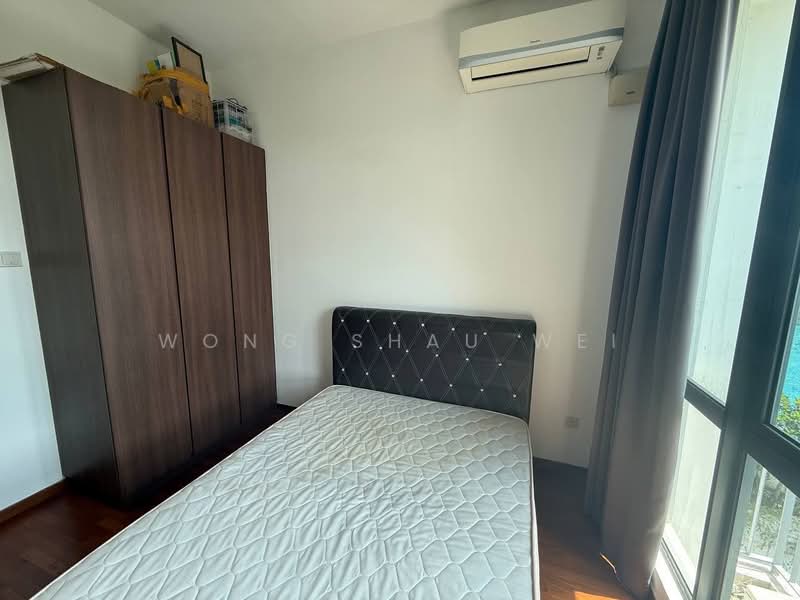 Kediaman Servis untuk Disewa di Crescent Bay Suites (Teluk Bayu) - Wong Shau Wei - PropertyGuru.com.my
