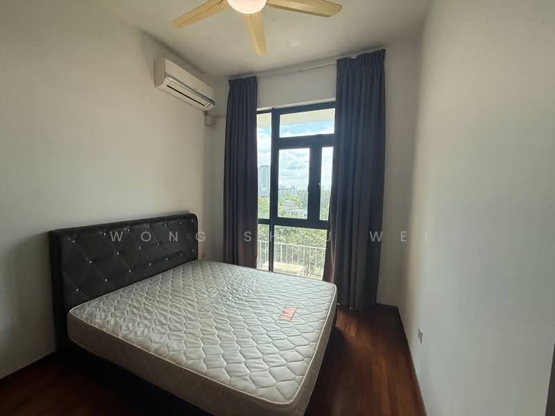 Kediaman Servis untuk Disewa di Crescent Bay Suites (Teluk Bayu) - Wong Shau Wei - PropertyGuru.com.my