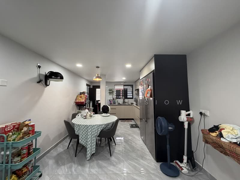 2-storey Terraced House for Sale in Taman Lagenda Mas (Cheras) - Michelle Siow - PropertyGuru.com.my