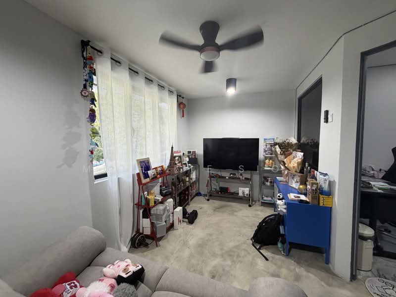 2-storey Terraced House for Sale in Taman Lagenda Mas (Cheras) - Michelle Siow - PropertyGuru.com.my