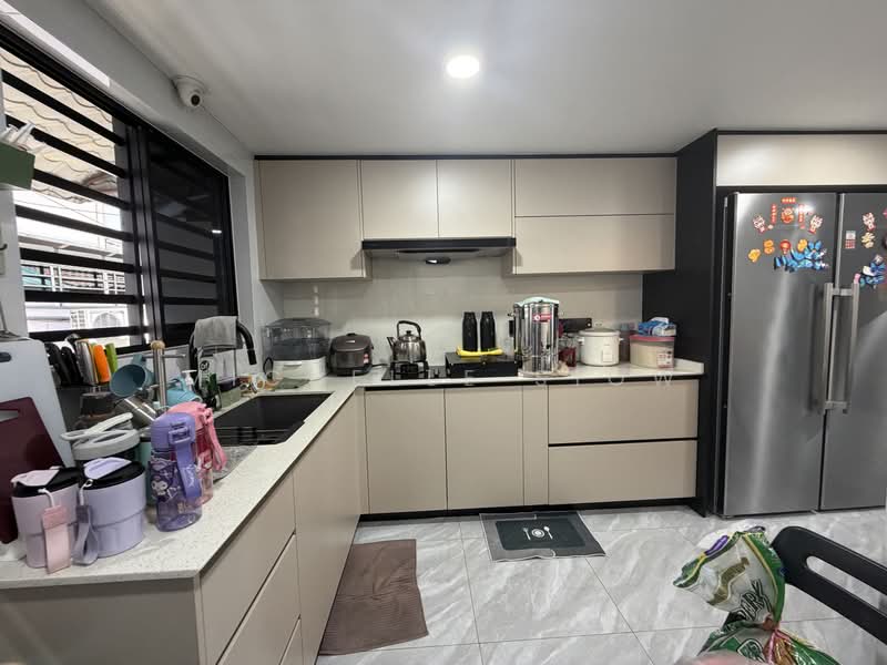 2-storey Terraced House for Sale in Taman Lagenda Mas (Cheras) - Michelle Siow - PropertyGuru.com.my
