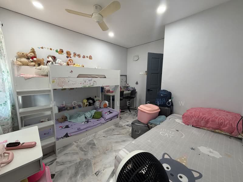 2-storey Terraced House for Sale in Taman Lagenda Mas (Cheras) - Michelle Siow - PropertyGuru.com.my