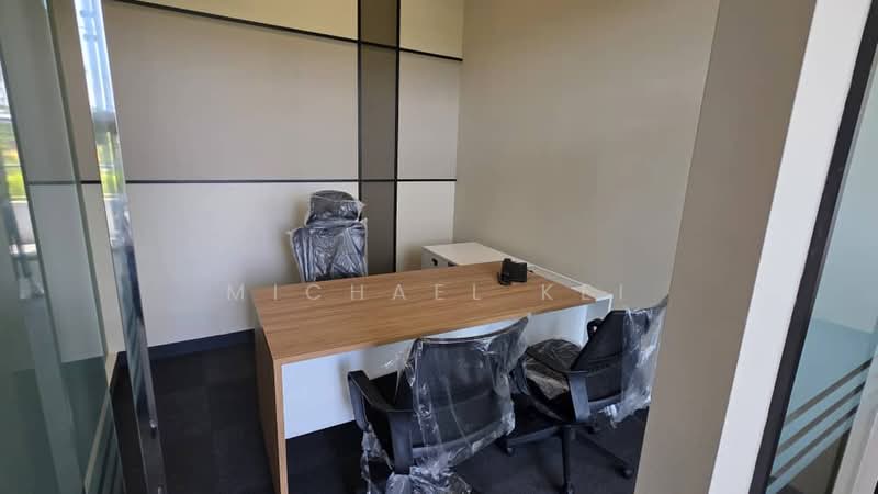 Office for Rent in Taman Desa (Kuala Lumpur) - Michael Kei - Study - PropertyGuru.com.my