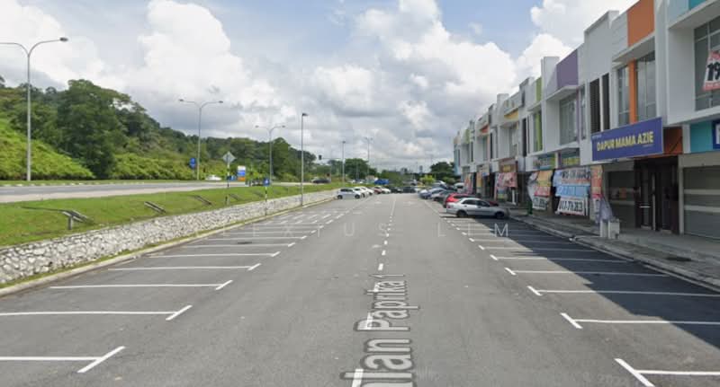 Shop for Rent in Taman Pulai Hijauan (Skudai) - Alexius Lim - Exterior - PropertyGuru.com.my