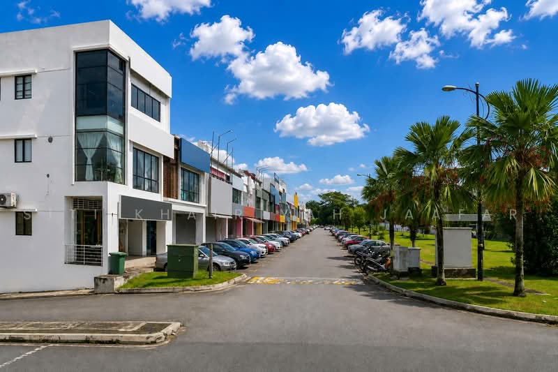 Shop / Office untuk Dijual di Seksyen 8 (Bangi) - SITI KHAIRIYAH JAAFAR - PropertyGuru.com.my