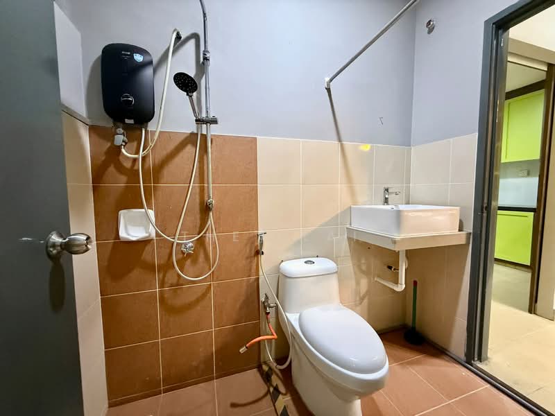 2-storey Terraced House for Rent in Taman Nusa Idaman (Iskandar Puteri (Nusajaya)) - Thea Lai - PropertyGuru.com.my