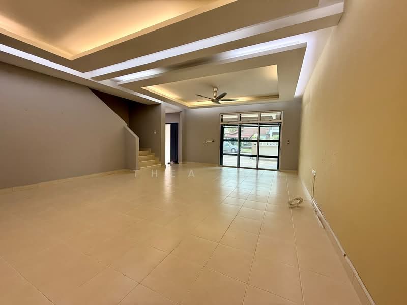 2-storey Terraced House for Rent in Taman Nusa Idaman (Iskandar Puteri (Nusajaya)) - Thea Lai - PropertyGuru.com.my