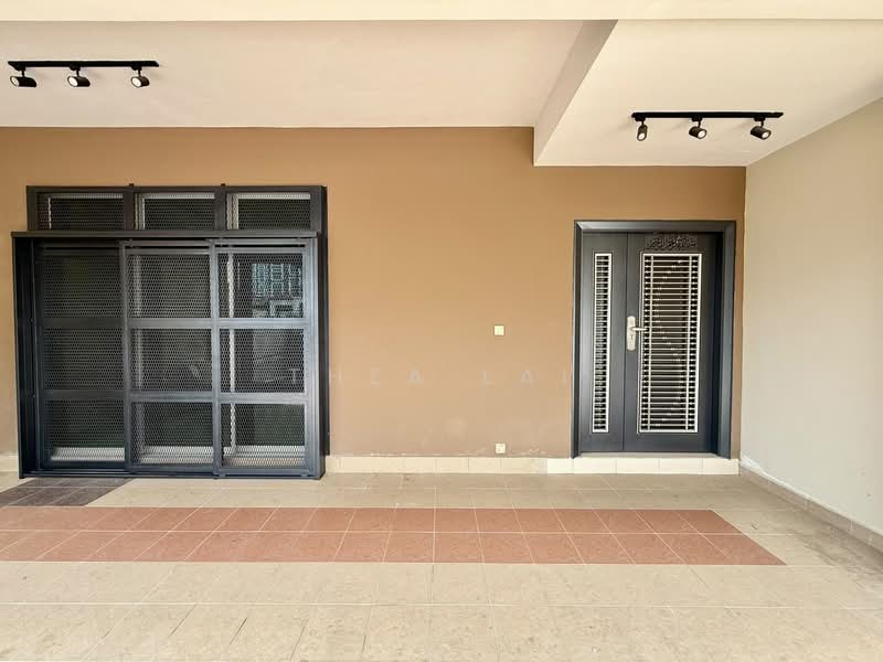 2-storey Terraced House for Rent in Taman Nusa Idaman (Iskandar Puteri (Nusajaya)) - Thea Lai - PropertyGuru.com.my