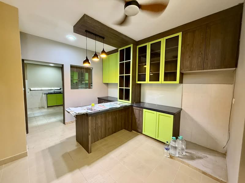 2-storey Terraced House for Rent in Taman Nusa Idaman (Iskandar Puteri (Nusajaya)) - Thea Lai - PropertyGuru.com.my